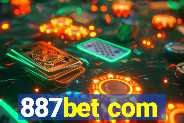 887bet com